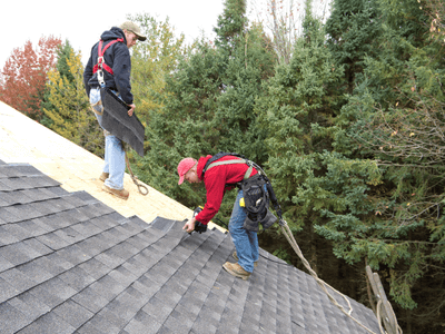 About Roof Repair Experts Sledge, MS